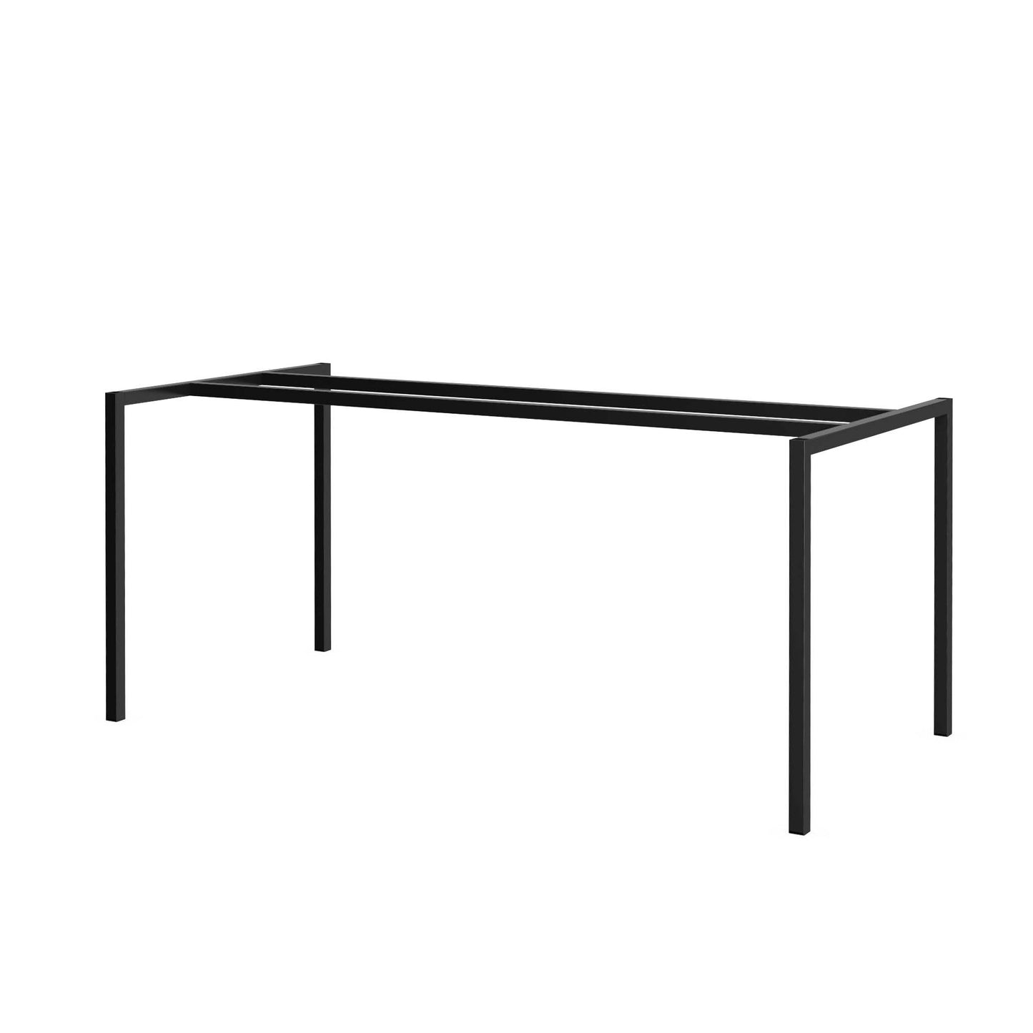 Tischgestell FE-TG-0014 für Tischplattengröße 180x80cm